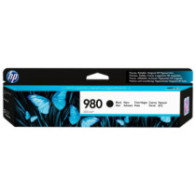 Tinta original hp n980 negro d8j10a 203,5ml