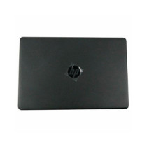 LCD Cover compatible para portátil HP 15-DA / 15-DB Negro