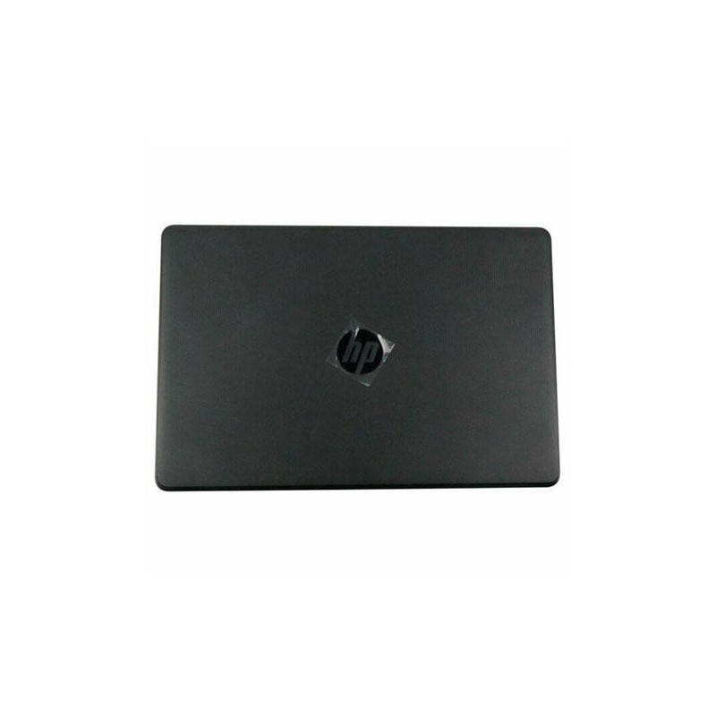 LCD Cover compatible para portátil HP 15-DA / 15-DB Negro