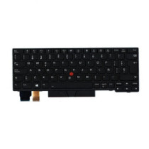 Teclado compatible para portátil LENOVO Thinkpad X280