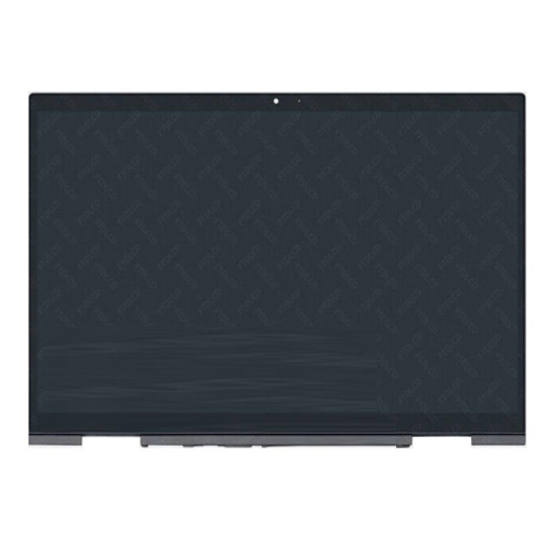 Pantalla completa compatible para portátil HP X360 13-AY / L81865-L31 (Modelo FHD)