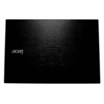 LCD Cover compatible para portátil ACER Aspire E5-522 Negro