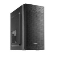 Caja microatx tacens anima ac6 usb3.0 usb2.0 frontal mesh black sin fuente de alimentacion