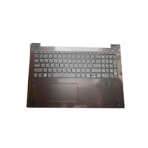 Top case + Teclado compatible para portátil LENOVO 320-15IKB Negro / sn20m63014 /