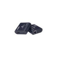 Extensor Hdmi a RJ45 Cat 6 / Hasta 60m / Cablexpert / DEX-HDMI-03