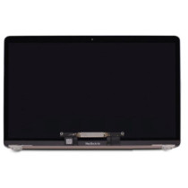 Pantalla completa Apple MacBook Air A2337 M1 LATE 2020 Gold 661-16808 reacondicionada
