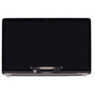 Pantalla completa Apple MacBook Air A2337 M1 LATE 2020 Gold 661-16808 reacondicionada