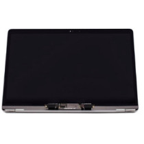 Pantalla completa Apple MacBook Air A2179 EARLY 2020 Space Gray 661-15389 reacondicionada