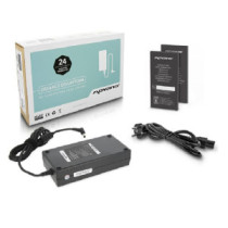 Cargador compatible para portátil ASUS 180W 19.5V 9.23A 6.0x3.7 mm Movano