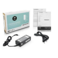 Cargador compatible para portátil LENOVO 65W 20V 3.25A 4.0x1.7 mm Movano