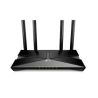 Router Wifi Tp-Link Archer AX53 / Wifi 6 / AX3000 / Dual Band / WPA3 / 4x Lan Gigabit / Compatible EasyMesh