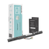 Batería compatible para portátil ACER AL15A32 14.8V 1800 mAh Movano