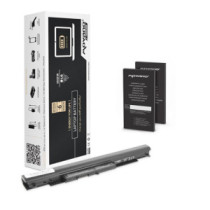 Batería compatible para portátil HP HS04 14.6V 3200 mAh Movano Premium