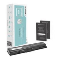 Batería compatible para portátil TOSHIBA PA3534U 10.8V 4400mAh Movano