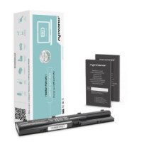 Batería compatible para portátil HP 4330S 10.8V 4400 mAh Movano