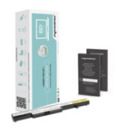 Batería compatible para portátil LENOVO L13L4A01 14.4V 2200 mAh Movano