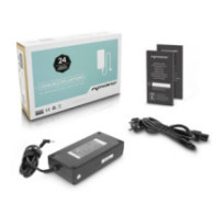Cargador compatible para portátil HP 200W 19.5V 10.3A 4.5x3.0 mm Movano