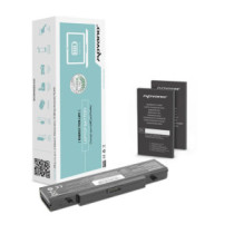 Batería compatible para portátil SAMSUNG R519-R522 11.1V 4400 mAh Movano