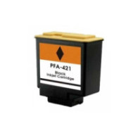 Tinta genérica para PHILIPS PFA 421 Negro