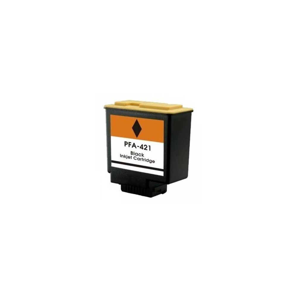 Tinta genérica para PHILIPS PFA 421 Negro