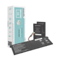 Batería compatible para portátil ACER AC14B18J 11.4V 3600 mAh Movano