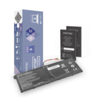 Batería compatible para portátil ACER AC14B18J 11.4V 2200 mAh Mitsu