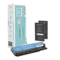 Batería compatible para portátil ACER AS07B31 11.1V 4400mAh Movano