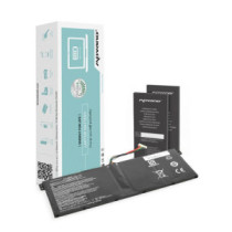 Batería compatible para portátil ACER AC14B8K 15.2V 3600mAh Movano