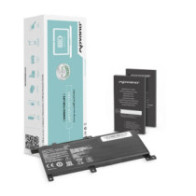 Batería compatible para portátil ASUS X556 7.6V 4650mAh Movano
