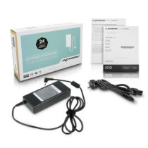 Cargador compatible para portátil ASUS 90W 19V 4.74A 4.5x3.0 mm Movano