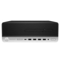 Ordenador Reacondicionado SFF HP ProDesk 600 G3 / i5-7th / 16Gb / 512Gb SSD / Win 10 Pro
