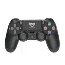 Mando Gamepad Inalámbrico PS4 - PC / 600 mAh / Bt 5.0 / TS8118 / MTK / 0851182