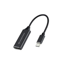 Adaptador Type-C  a HDMI / 4k / 30Hz / Conceptronic ABBY03B
