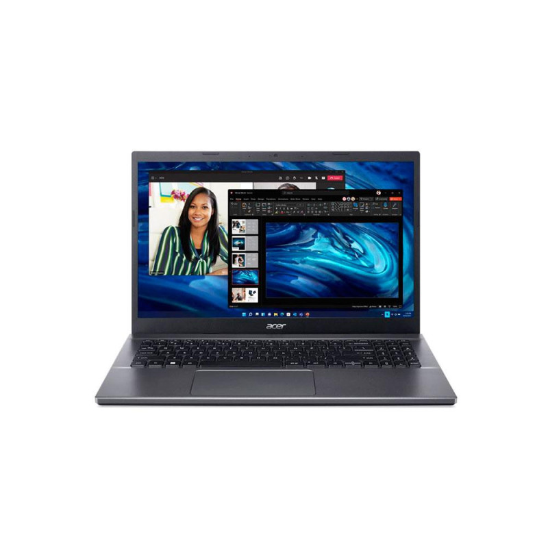 Portátil ACER Extensa 215-55 15.6\ Full HD / I5-1235U / 8 GB / 512GB SSD / Win 11 Pro / NX.EGYEB.00B"
