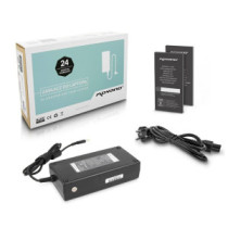 Cargador compatible para portátil LENOVO 170W 20V 8.5A 11.0x4.5 mm (rectangular) Movano
