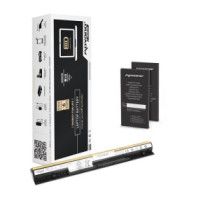 Batería compatible para portátil LENOVO L12L4A02 14.4V 3200mAh Movano Premium