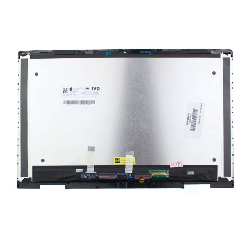 Pantalla completa compatible para portátil HP X360 13-BD / L62080-ND2 (Modelo FHD)