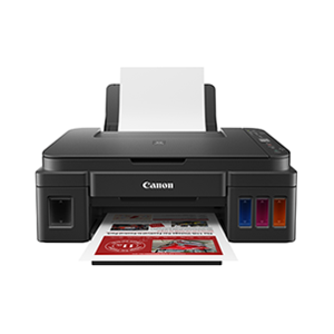 Canon PIXMA G3110